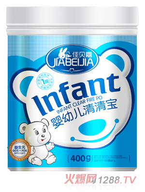 佳貝嘉yingye清清寶