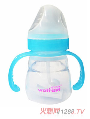 Ω��˼���z��ƿ����150ml���{(l��n)ɫ