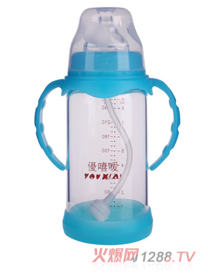 ��(y��u)�������@��ˤ������ƿ260ml�{ɫ