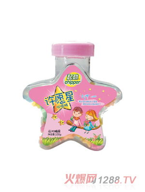 ���ŷ�ɫ100g�SԸ�Ǿ׽���(�_��ˮ��ζ)