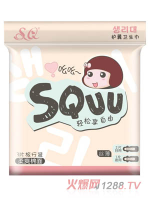 SQUU��ˬ�����o(h��)���l(w��i)���������b