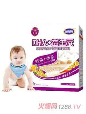 ���L�~(y��)+�����䷽DHA+����Ԫ�׷ۺ��b