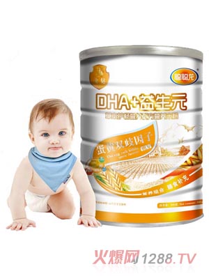 �����S�p�������䷽DHA+����Ԫ�׷� (t��ng)�b