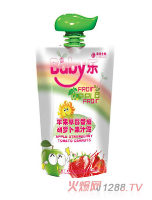 Baby���O����ݮ���Ѻ��}����֭��