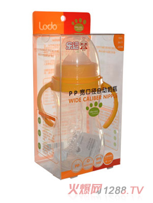 ����PP���ڏ��Ԅ���ƿ280ml