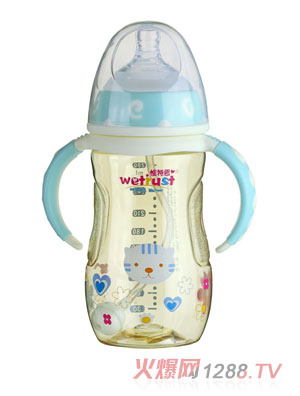 Ω��˼���{(l��n)����PPSU��ƿ�pɫϵ��(280ml)