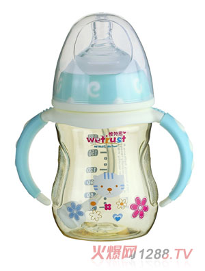 Ω��˼���{(l��n)����PPSU��ƿ�pɫϵ��(180ml)