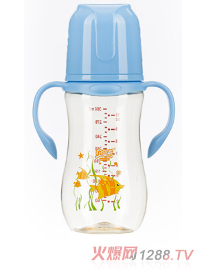 ؐ����300ML�����Ԅ�(d��ng)PPSU��ƿ�{(l��n)