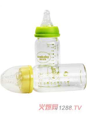 ���Č���120ml��(bi��o)��(zh��n)�ڏ�����貣����ƿ�Gɫ�Sɫ�ɂ��b