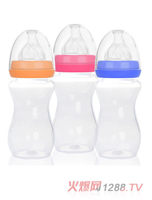 �۸��D��280ML���ڏ�PP��ƿ����ɫ��õ�t���{ɫ��