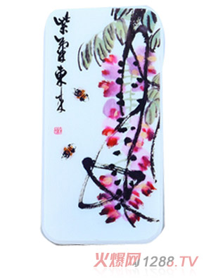 ������LED�¿�ˮī��(hu��)Сҹ��