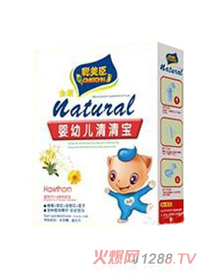 聰美臣yingye清清寶盒裝