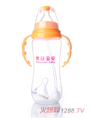 ��(y��u)�ڌ�ؐ��(bi��o)�ڏ�PP��ƿ300ml��ɫ