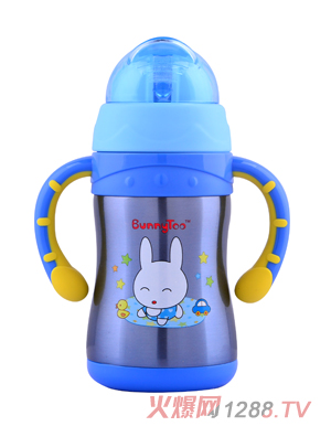 Bunnytoo���w���،W(xu��)�220ML�{(l��n)ɫ