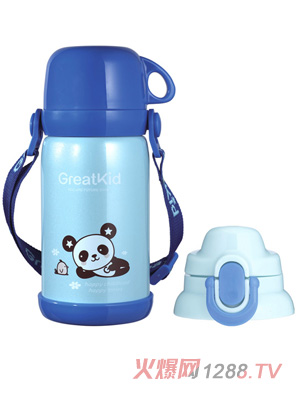 �ڵ�ͯ�����������ЌW(xu��)�600ML�{ɫ
