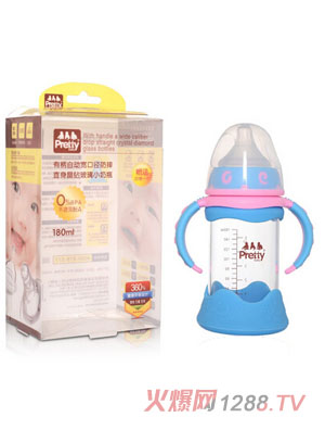 prettybaby�б��Ԅ�(d��ng)���ڏ���ˤֱ�����@����С��ƿ180ML