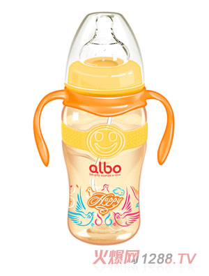 �ۘ���300mlPPSU���ڸМ��Ԅ���ƿ��ɫ