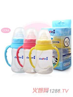 �ʋ��(bi��o)��PP�Ԅ�(d��ng)��ƿ120ML