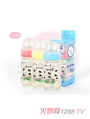 �ʋ�˿�PPSU��ƿ120ML