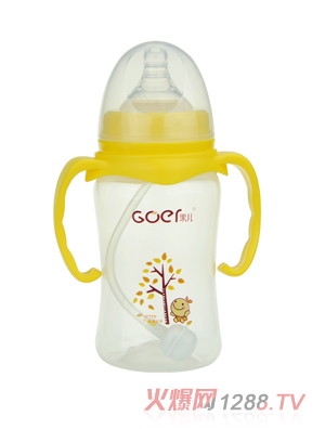 ����240ML����PP�����Ԅ�����ƿ�Sɫ