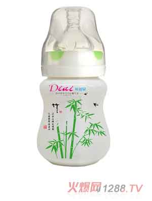 ؐ����(��i)180ml�մ���ƿ-�Gɫ