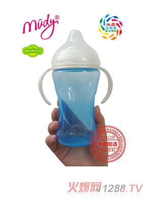 �����،���Ȼĸ���Û��PP��ƿ300ML(���{ɫ)