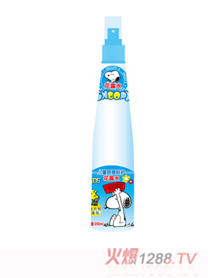 SNOOPY��ͯ��ˬ���o(h��)��Ȼ���ɻ�¶ˮ