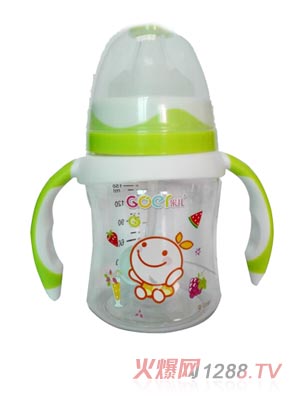 ����180MLtritan��͸��ƿ�Gɫ