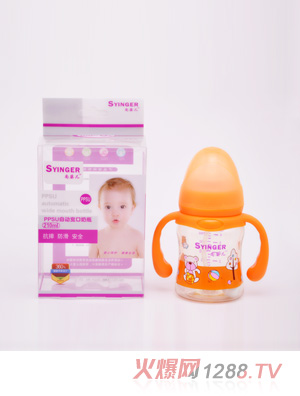 ��yingePPSU�Ԅ�(d��ng)������ƿ210ML