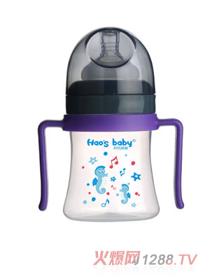 ���ϋ�ͯС��ӡ����ɫ�p����ƿ������