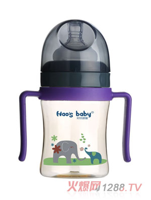 ���ϋ�ͯС��ӡ����ɫ�p����ƿ������