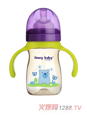 ���ϋ�ͯС��ӡ����ɫ�p����ƿ������