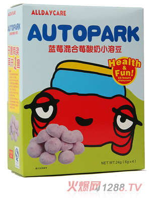 ALLDAYCARE��ζ�ܶ��{ݮζ