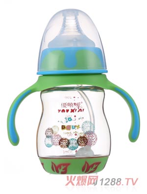 ��(y��u)����PPSU�б��ԄӸМ���ƿ200ml�Gɫ