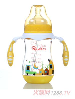 ����240ml�����ж�PPSU��ƿ�S