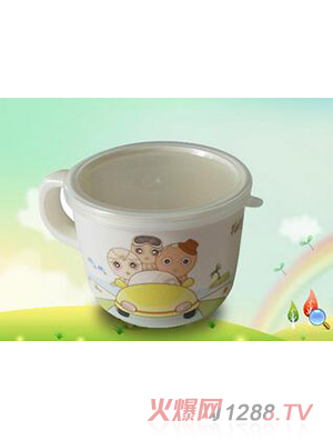 卡秋莎兒童水杯