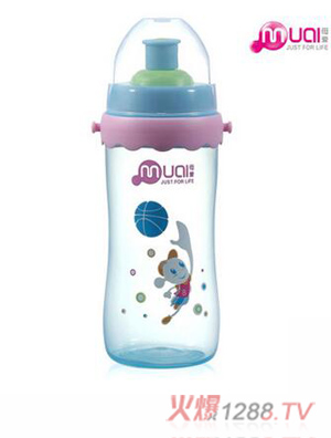 ĸ�ۃ�ͯ�\(y��n)��(d��ng)ˮ��300MLʳƷ��(j��)PP��ȫ���|(zh��)