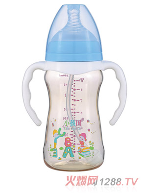 С����(gu��)���������Ԅ�(d��ng)PPSU��ƿ280ML