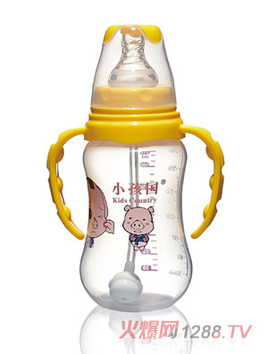 С������(bi��o)���Ԅ�(d��ng)����PP��ȫ��ƿ�Sɫ210ML