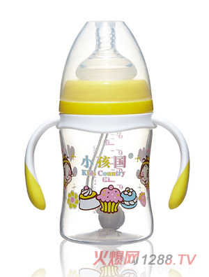 С��������ֱ���Ԅ�(d��ng)PP��ƿ�Sɫ180ML