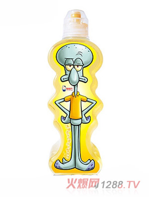 聰聰牛糖雪梨兒童成長(zhǎng)型果汁350ml