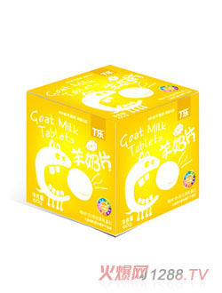 T������Ƭ���㽶ζ��60g