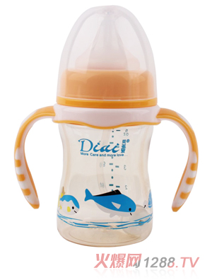 ؐ����(��i)����С��ʯPPSU��ƿ-�Sɫ