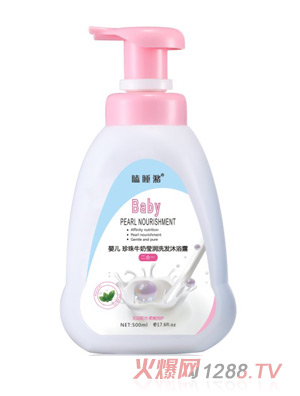 �˯��냺����ţ�̬���(r��n)ϴ�l(f��)��ԡ¶����һ500ml