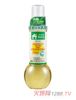 ���w�����y����ˬ����¶ˮ190ml