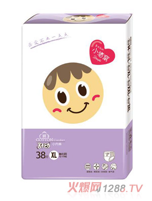 小酒窩yinge拉拉褲XL38