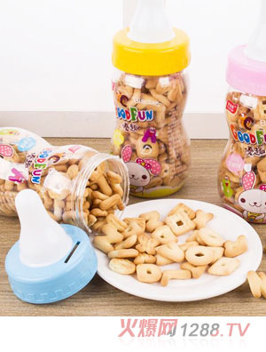 艾詩(shī)儀餅干