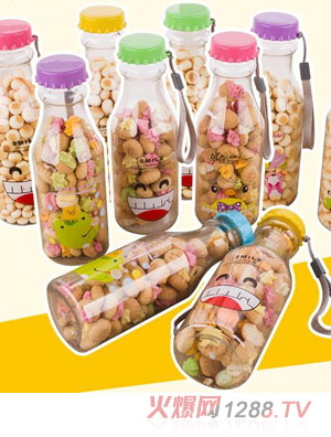 艾詩(shī)儀yingye餅干