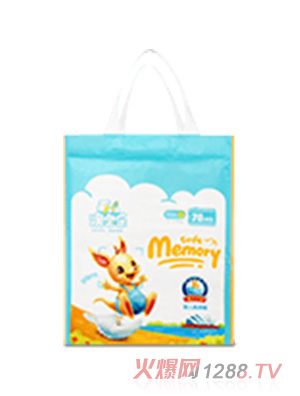 澳寶樂(lè)yinge紙尿褲L78