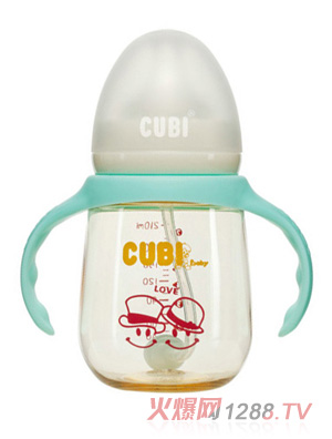 CUBI��ͨϵ��PPSU�����{(l��n)��ƿ210ML
